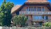 Spacious loft apartment in Schwarzenburg