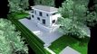 Villa sur plans, superbe situation