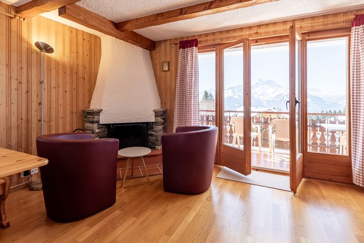 Image for Bouquetin 5