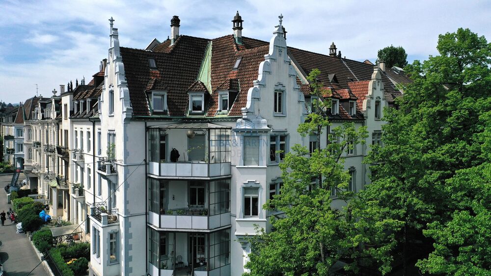 Aussenansicht Aussenansicht