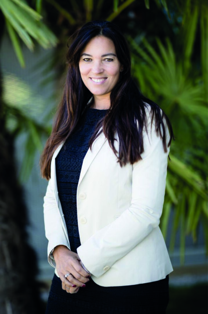 Qualified residential broker Catherine Michel