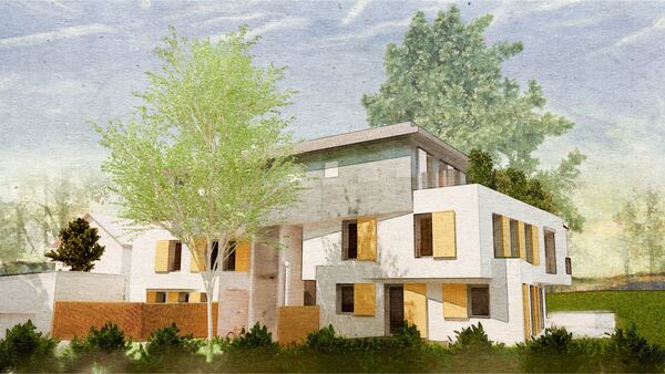 Projects CH-1290 Versoix