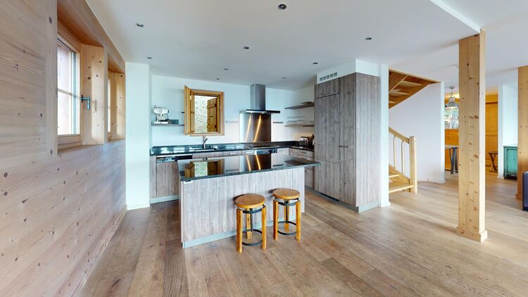 Image for 7P - Chalet Taurus - 11 months rental from August 1st