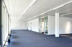 420 m² Verwaltungsfläche im 2. Stock