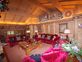 Magnifique chalet
au coeur d'un écrin de verdure
