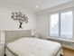 Appartement rénové avec vue panoramique sur le lac