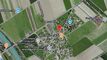 Complexe immobilier avec potentiel de création de logements à Chessel