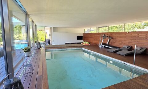 Maison 2.5 pièces de 459 m² à louer à Jura