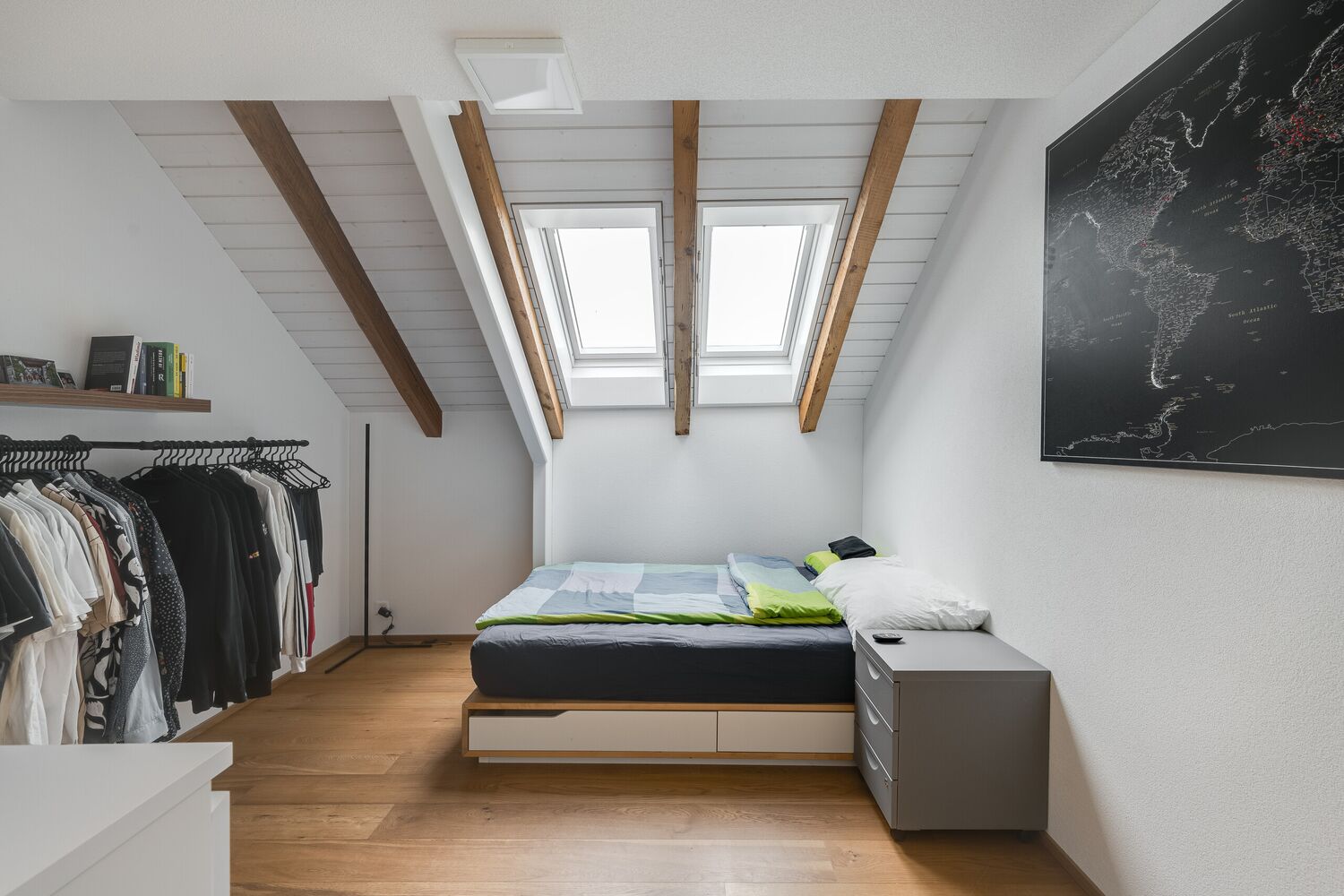 ZIMMER 3.5 ZI WGH 2.OG