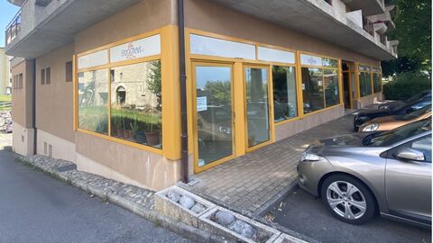 Unique en son genre : deux lofts = 1 appart + 1 espace de travail