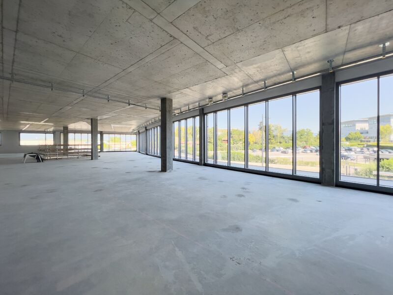 Office CH-1217 Meyrin, Rue de la Bergère 3C
