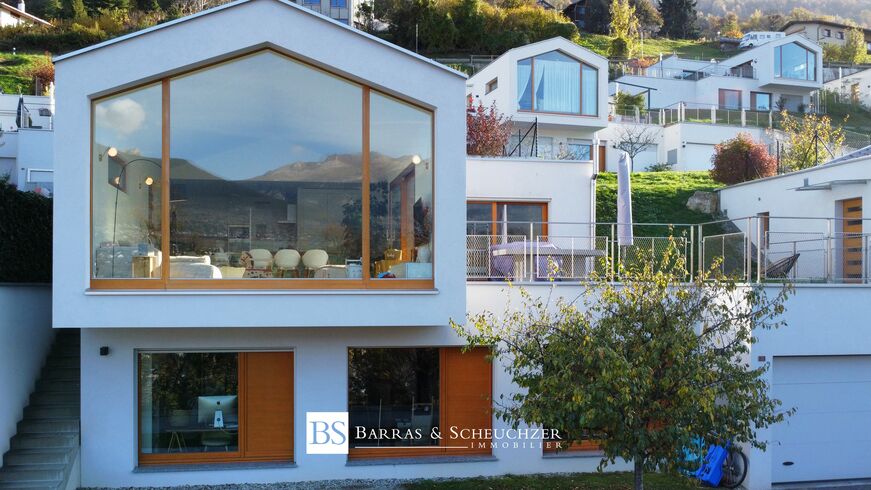 Single family house CH-1950 Sion