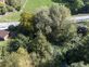 Belle parcelle équipée avec permis de construire en force