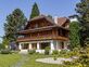 Maison de Maître 
Au coeur d'un magnifique parc verdoyant