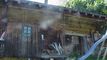 VENDU : Authentique chalet de 1803 sur la route de Leysin