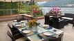 BISSONE 
PRESTIGIOUS PENTHOUSE  Pieds Dans l'Eau