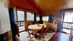 Joli appartement de 3.5 pièces, calme,
À côté des pistes à Grimentz