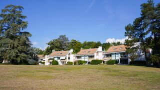 Condominium apartment CH-1290 Versoix