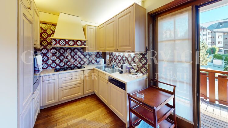Image for Alpin 2 - location 10 mois