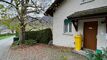 Magnificent independent duplex apartment of 3.5 rooms