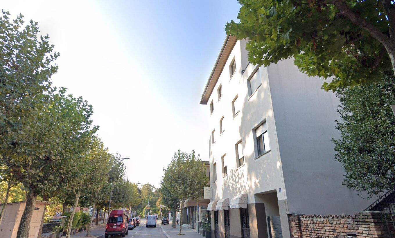 Wohnung CH-6900 Lugano, FIUME CASSARATE