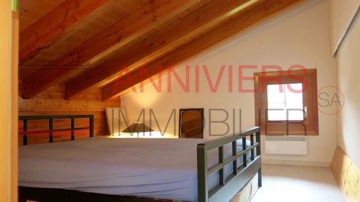 Mezzanine - Appartement 2