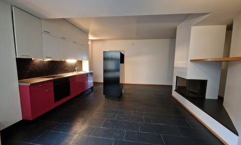 3.5 room apartment on 88.30 m²