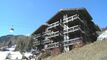 Joli appartement de 3 pièces, calme, 
à côté des pistes à Grimentz