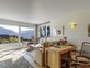 Somptueuse villa contemporaine
vue panoramique et piscine chauffée
