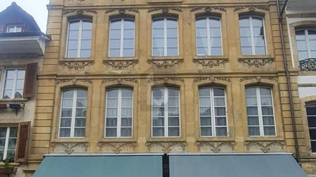 Appartement de 3.5 pièces en location à Düdingen
