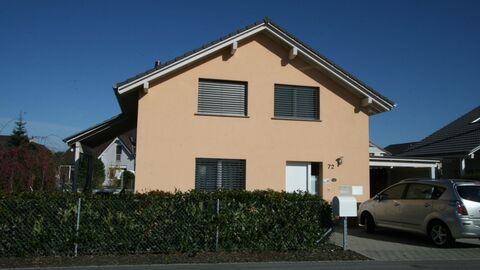 Maison individuelle CH-3280 Murten