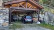Chalet CH-1997 Haute-Nendaz
