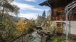 Chalet Rose : Tranquillité et Nature à La Barboleuse