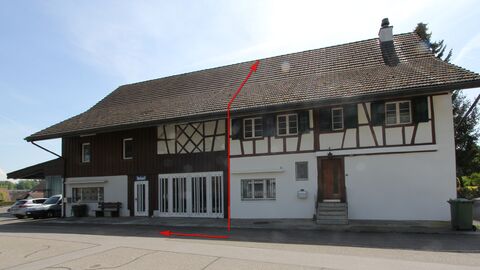 Terrain à bâtir CH-8155 Niederhasli