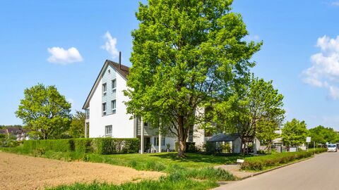 Mai 2025: Maisonette-Wohnung, Vermarktungsdauer 3 Wochen