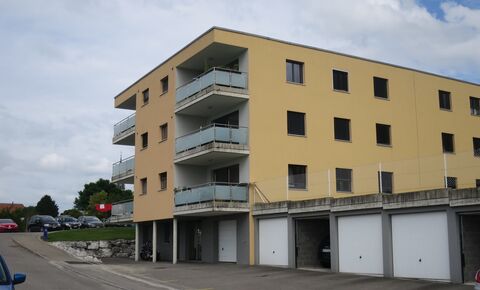Apartment CH-1726 Farvagny-le-Grand, Impasse du Petit-Crêt 1