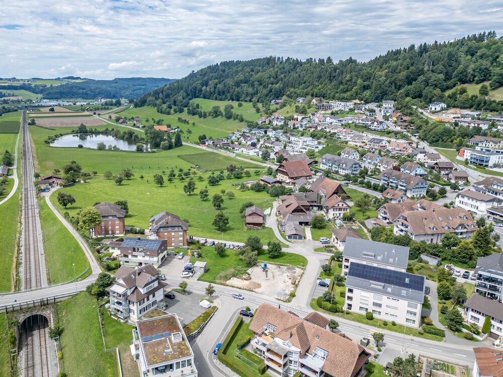 Baulandgrundstück für Ihr Projekt