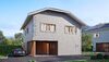 Luxury contemporary villas
Les Villas d'Aigle