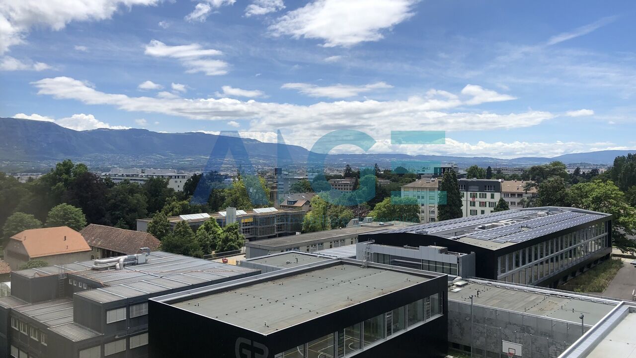 4 room apartment with panoramic view.