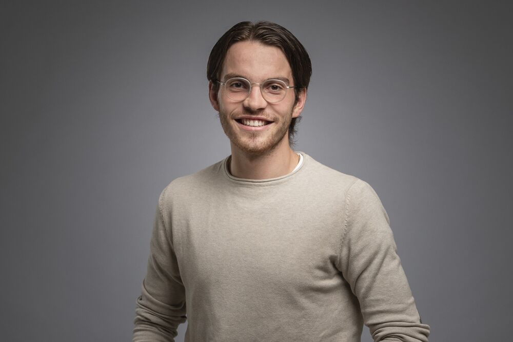 Mauro Fanger