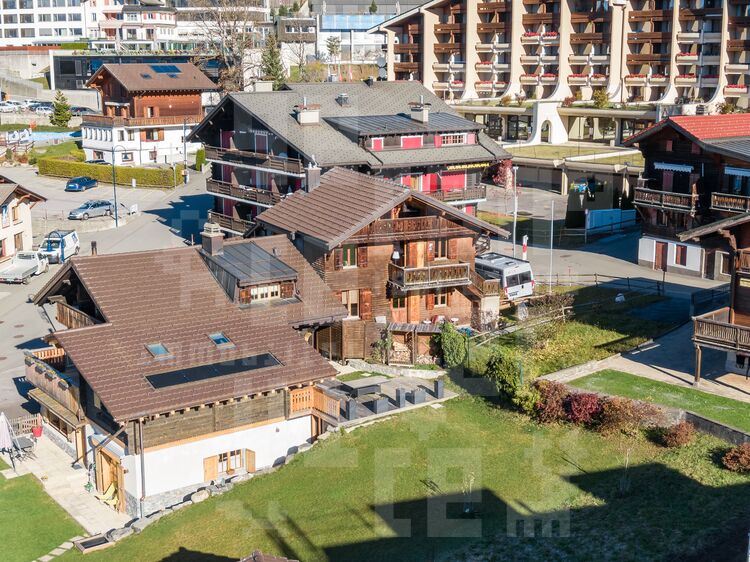 Image for Chalet L'Esquirol