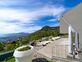 Villa contemporaine jouissant d'un panorama époustouflant