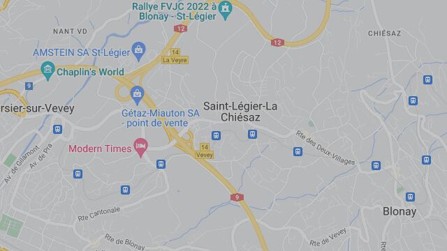 Location plan