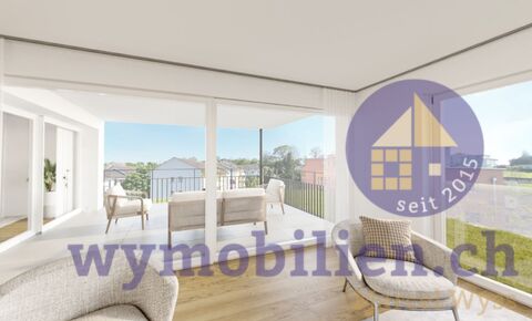 Attico CH-3422 Kirchberg BE