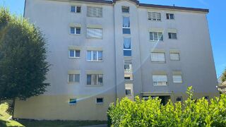 BEL APPARTEMENT DE 4 PIECES, EN SINGINE