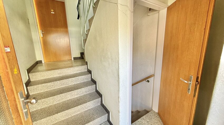 Immeuble de rendement