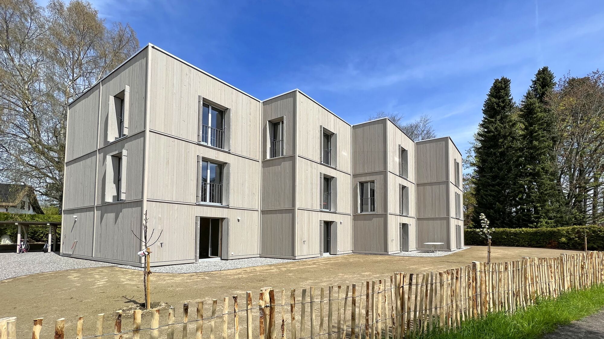 Immeuble 