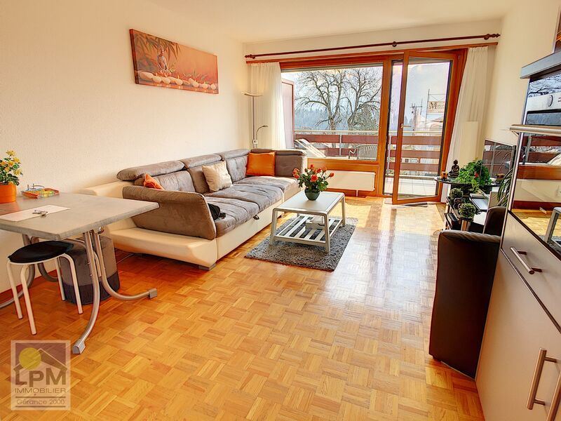 Apartment CH-1854 Leysin, chemin des Fleurettes 8a