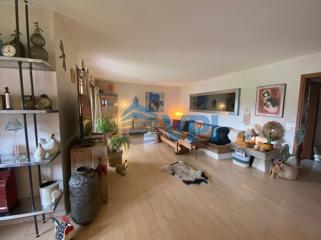 EXCLUSIVITE !!
Très bel appartement