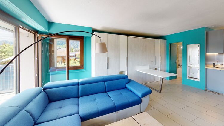 Image for Studio - Gamat 12 - Location à l'année dès le mois de juillet